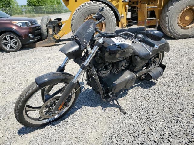 2014 VICTORY MOTORCYCLES VEGAS 8-BA 5VPGA36N8E3029267