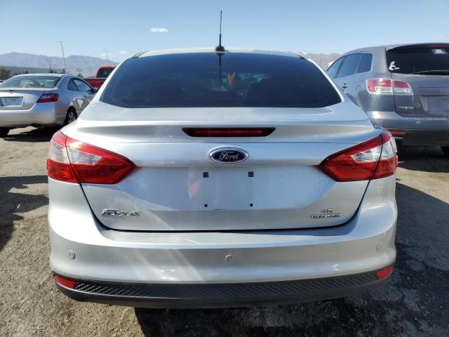 1FADP3F25EL442307 Ford FOCUS SE