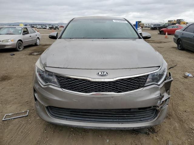 5XXGT4L35HG164454 KIA Optima Lx