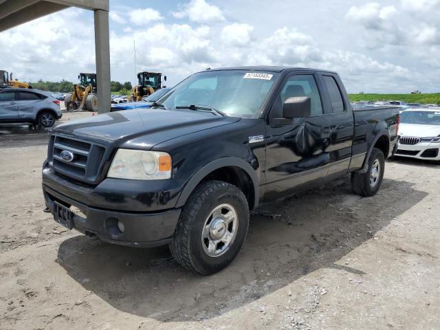 2006 Ford F-150 