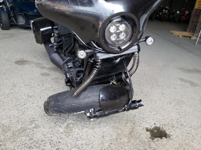 2023 HONDA CMX1100 T JH2SC8368PK200869