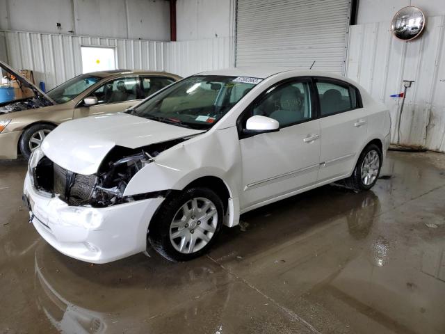 2010 Nissan Sentra 2.0