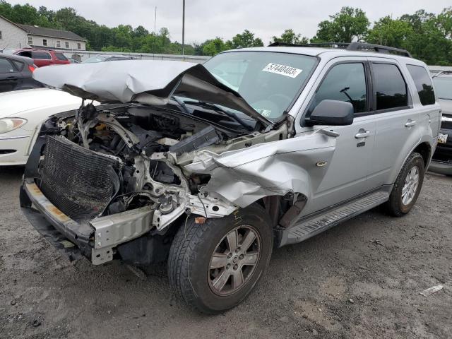 2008 Mercury Mariner 