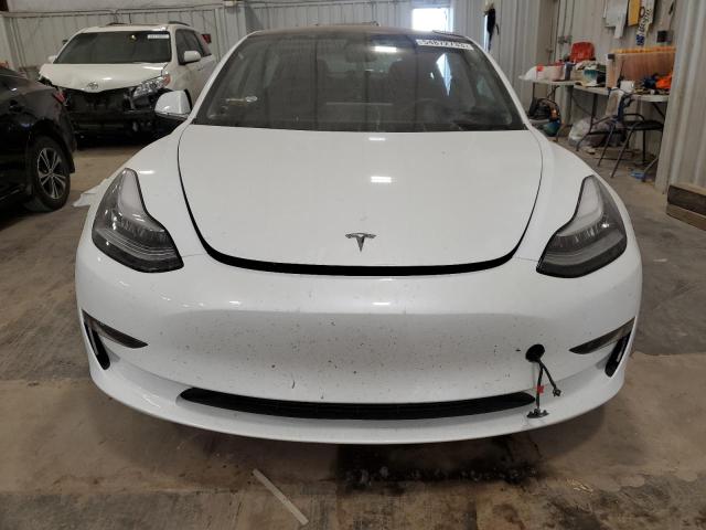 5YJ3E1EB2JF089085 | 2018 TESLA MODEL 3