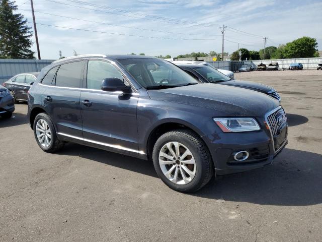 VIN WA1LFAFP8EA007179 2014 Audi Q5, Premium Plus no.4