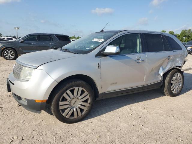 2009 Lincoln MKX 