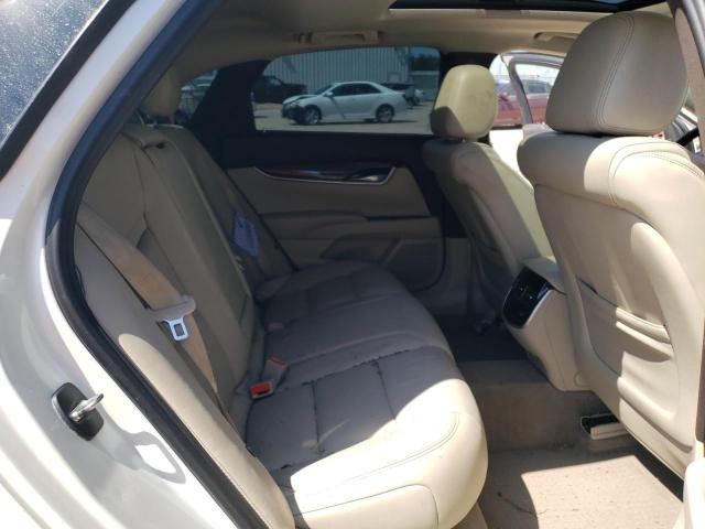 2G61N5S34F9137888 Cadillac Xts Luxury Collection