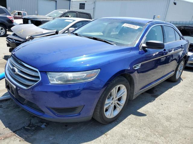 2015 Ford Taurus SE