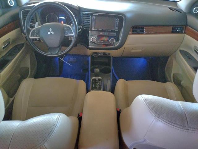 JA4JZ4AX5FZ011331 Mitsubishi OUTLANDER GT