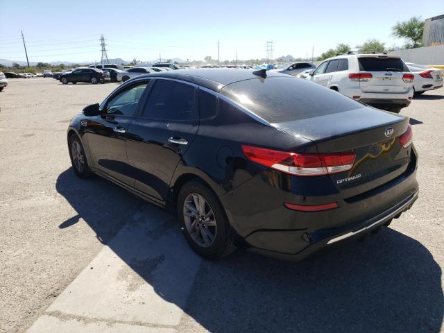 5XXGT4L32LG442770 KIA Optima Lx