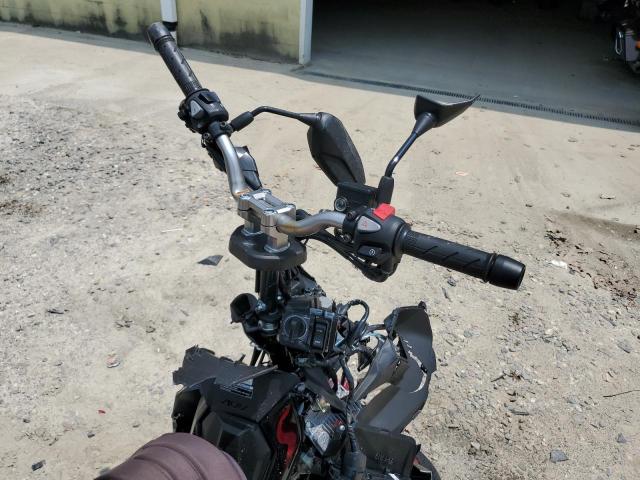 2022 HONDA ADV150 A - MLHKF3851N5101337