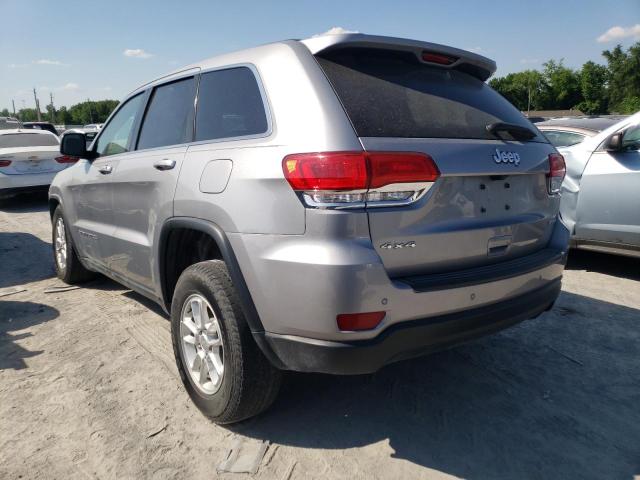 1C4RJFAG3JC156794 Jeep Grand Cherokee Laredo