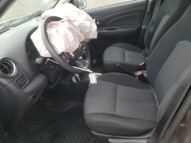 2016 NISSAN MICRA - 3N1CK3CP3GL266808