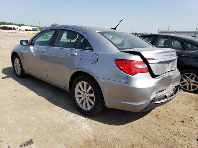 Vin: 1c3ccbbb3dn768437, lot: 54824733, chrysler 200 touring 20132