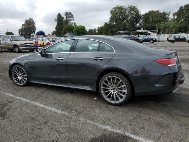 2020 MERCEDES-BENZ CLS 450 - WDD2J5JB1LA048484