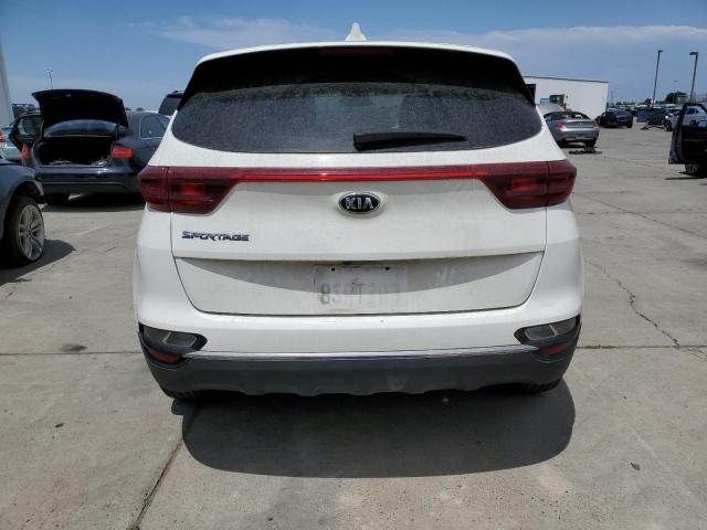 KNDPM3AC5L7823676 KIA Sportage Lx