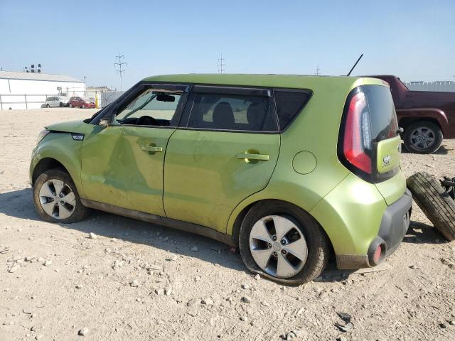 KNDJN2A22G7841837 KIA Soul