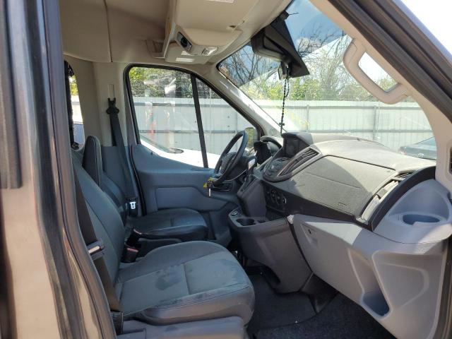 2018 FORD TRANSIT T- - 1FMZK1CG0JKA51614