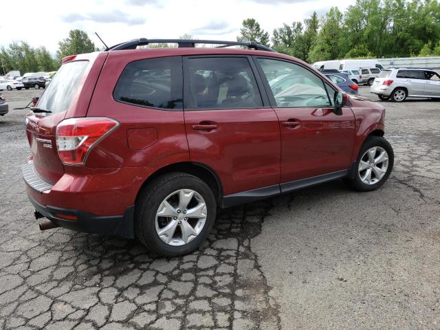 JF2SJADC1FH483154 Subaru Forester 2.5i Premium