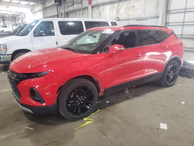 2020 CHEVROLET BLAZER 3LT - 3GNKBJRS5LS623888