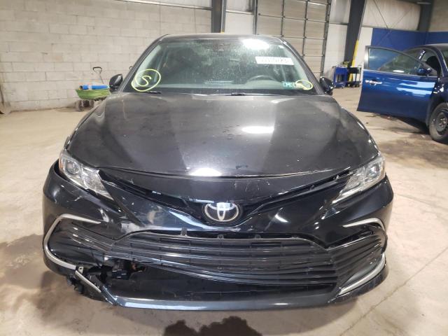 4T1C11AK5MU448129 | 2021 TOYOTA CAMRY LE