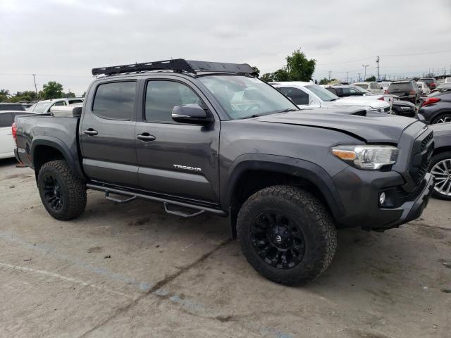 3TMCZ5AN2JM187220 Toyota Tacoma Double Cab