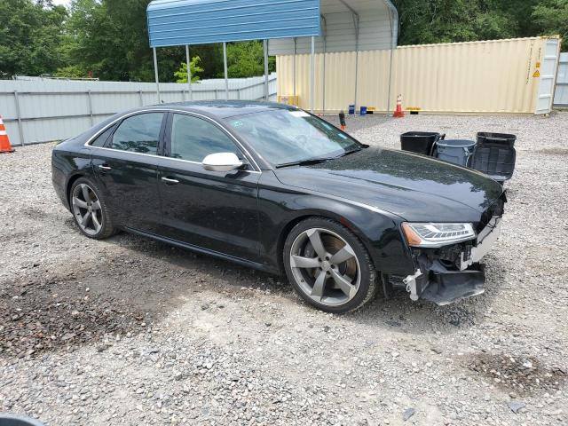 2016 AUDI S8 QUATTRO WAUJSAFD5GN007373