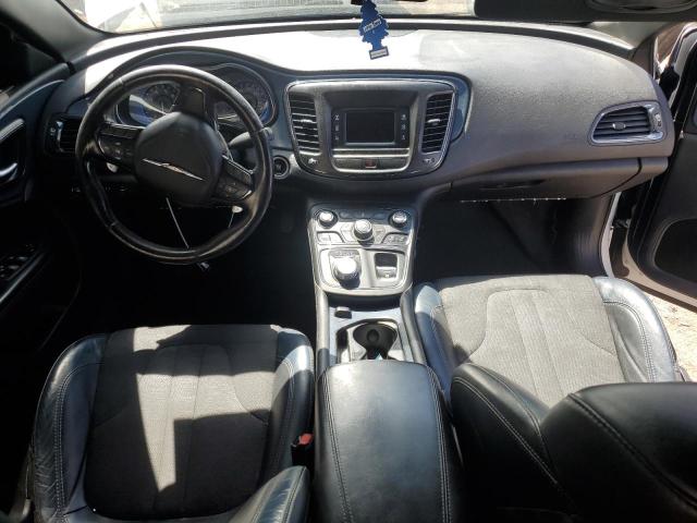 1C3CCCBB8FN693078 Chrysler 200 S
