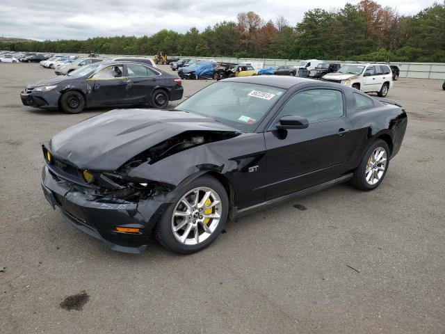 2010 Ford Mustang GT