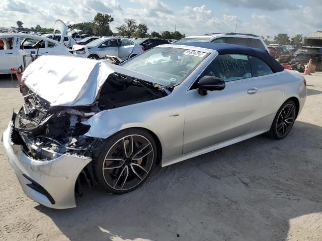 2020 MERCEDES-BENZ E AMG 53 - W1K1K6BB4LF134047