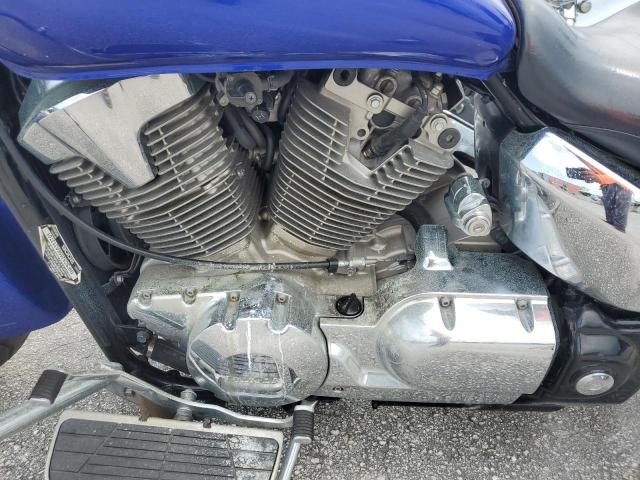 2006 HONDA VTX1300 R 1HFSC52656A313701