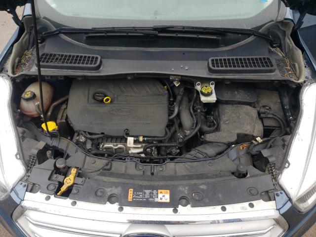 2018 FORD ESCAPE SE - 1FMCU0GD1JUC51898