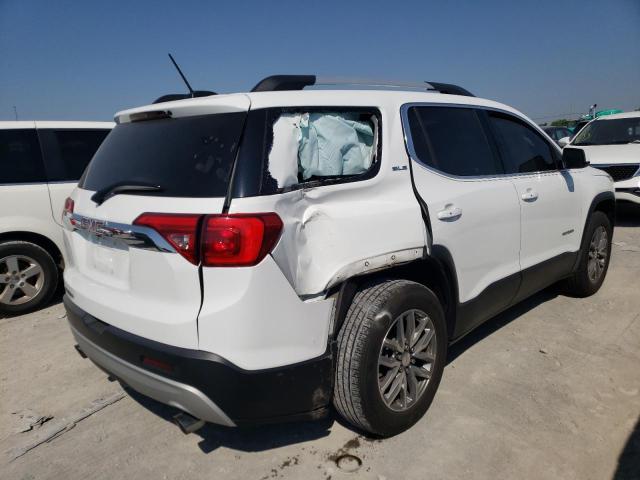 1GKKNLLS7HZ210289 GMC ACADIA SLE