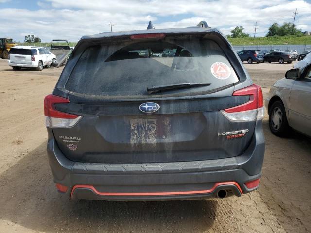 JF2SKAGC3NH507784 Subaru Forester Sport