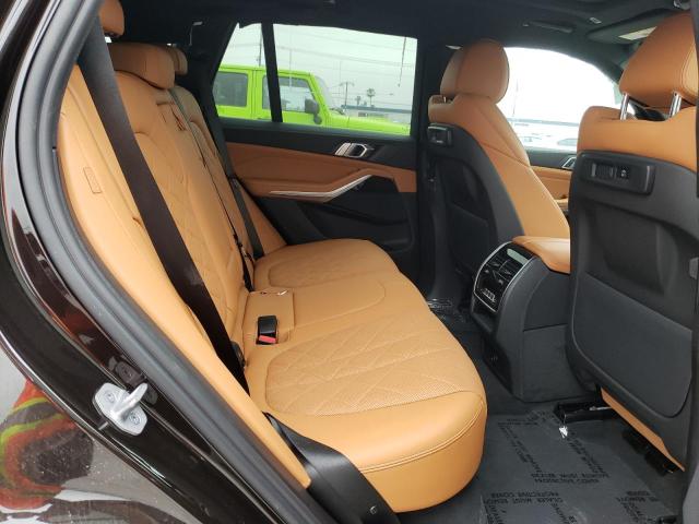 5UXCR4C00P9R06062 BMW X5 Sdrive 40i
