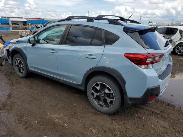 JF2GTABC9L8232140 Subaru Crosstrek