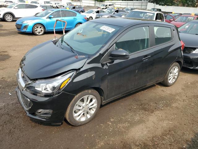 2022 Chevrolet Spark 1LT