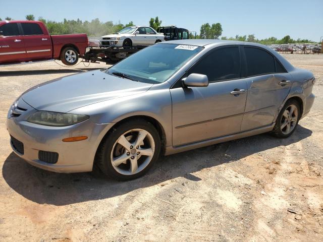 2007 Mazda Mazda6 i