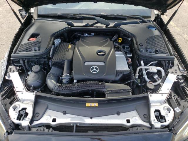 WDDZF4JB9HA054759 2017 MERCEDES-BENZ E-CLASS, photo no. 11