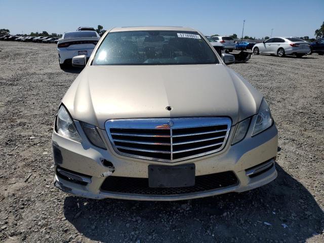 VIN WDDHF8JB9DA743407 2013 Mercedes-Benz E-Class, 3... no.5