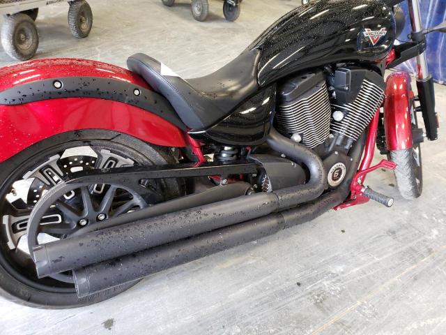 2016 VICTORY MOTORCYCLES VEGAS - 5VPGB36N2G3052088