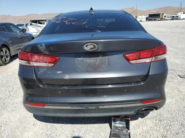 KNAGT4L36J5214270 | 2018 KIA OPTIMA LX