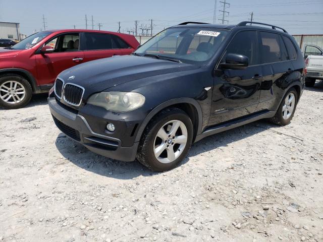 2010 BMW X5 