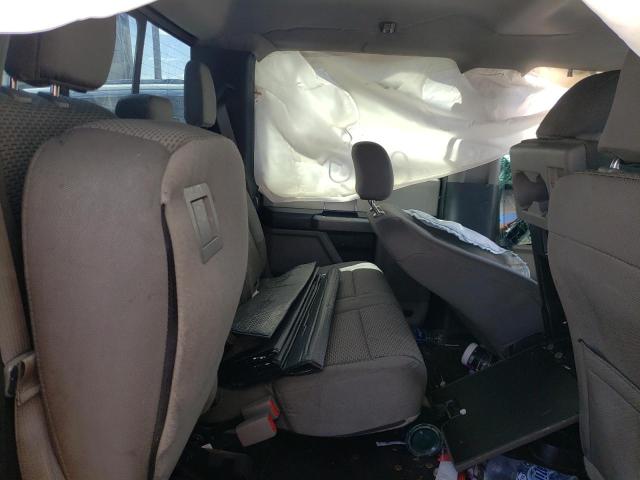 1FTEW1EP3GKF82643 Ford F150 Supercrew