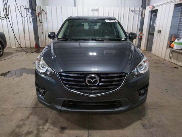 2016 MAZDA CX-5 GT - JM3KE4DY6G0767886