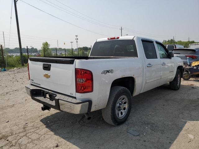 Vin: 3gcpkrea7bg355387, lot: 54985663, chevrolet all models k1500 ls 20113