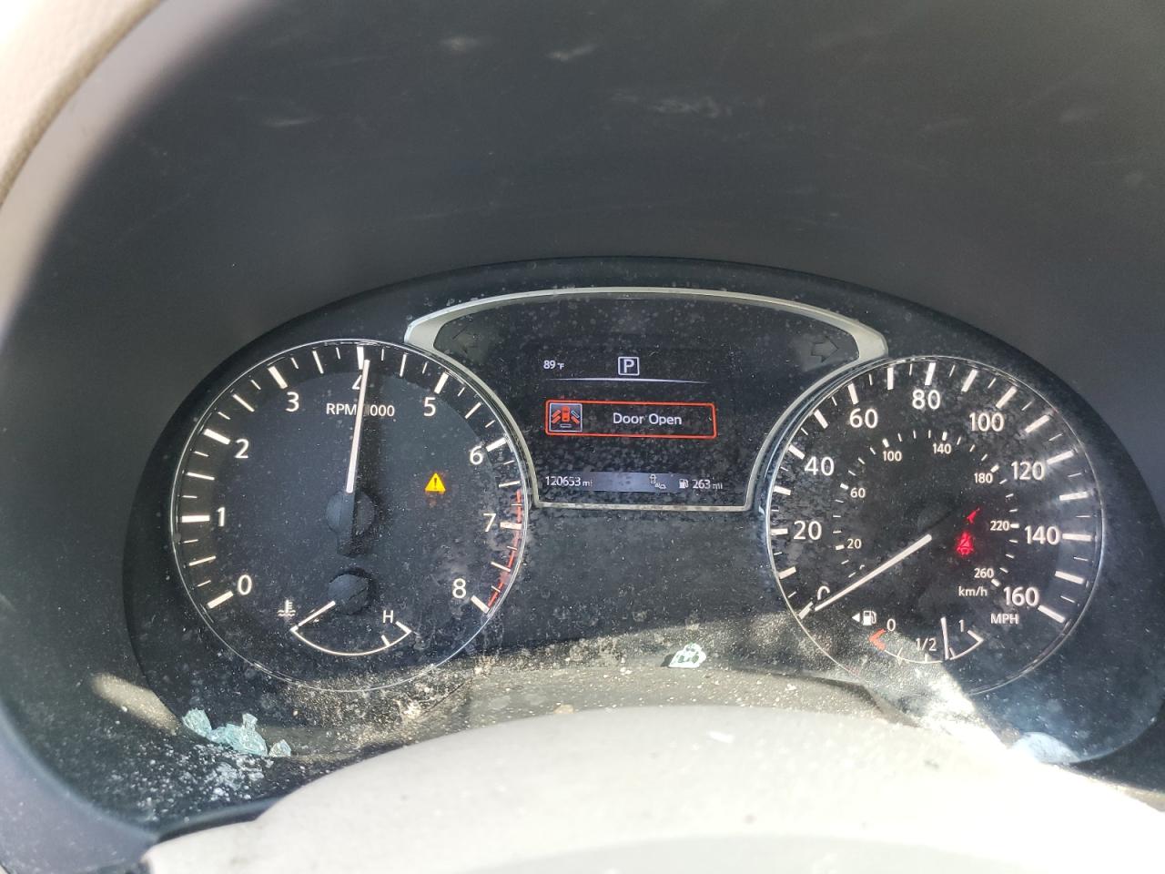 1N4AL3AP9HC165683 NISSAN ALTIMA 2017