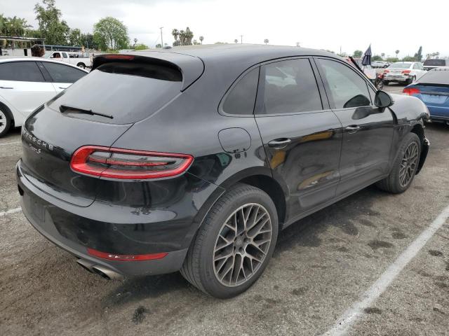 VIN WP1AB2A50JLB34980 2018 Porsche Macan, S no.3