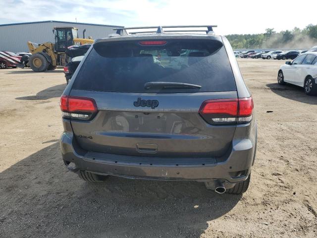 1C4RJFAG0JC448953 Jeep Grand Cherokee Laredo