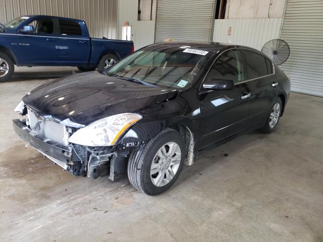 2011 Nissan Altima Base